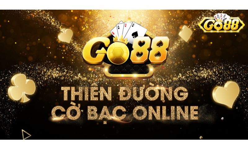 đăng nhập go88