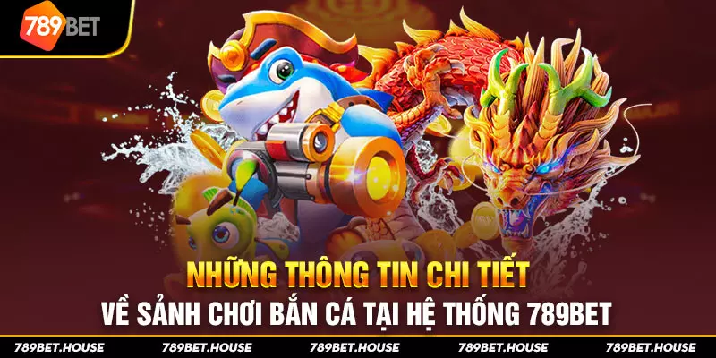 Bắn cá đổi thẻ - chơi game bắn cá giải trí đổi thưởng hấp dẫn