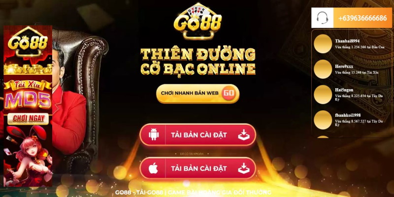 tải go88