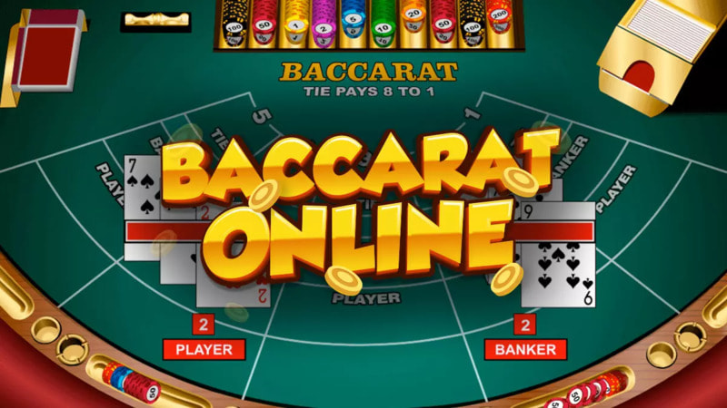 Game Bài Baccarat twin Là Gì? Cách Chơi Hiệu Quả 2023